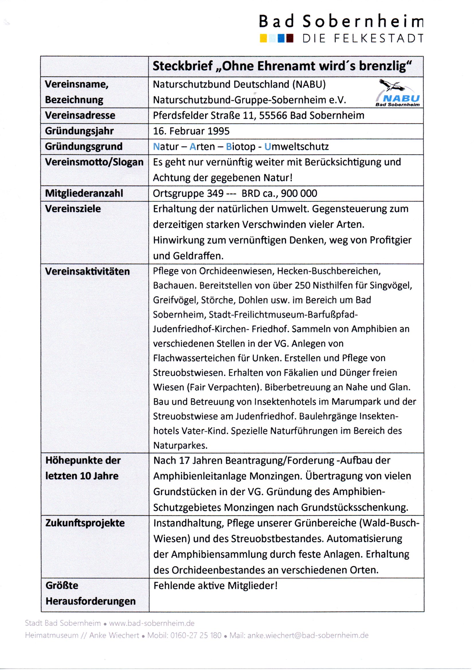 Steckbrief 01 NABU BS